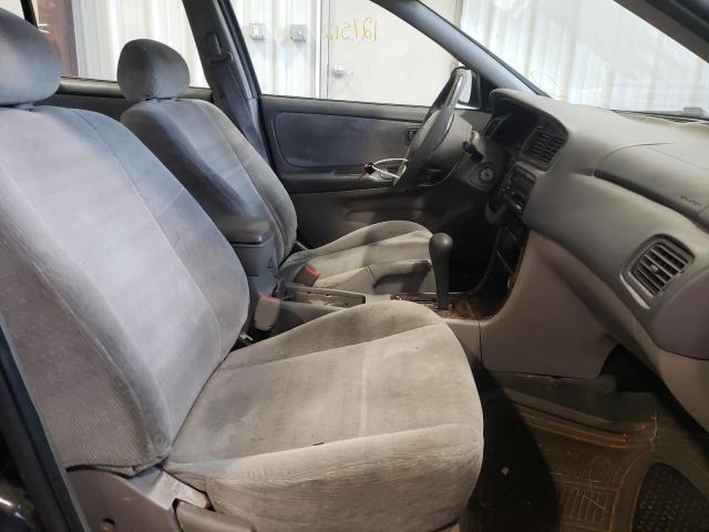 Photo 5 from auction – 2001 NISSAN ALTIMA XE with VIN 1N4DL01D11C233580