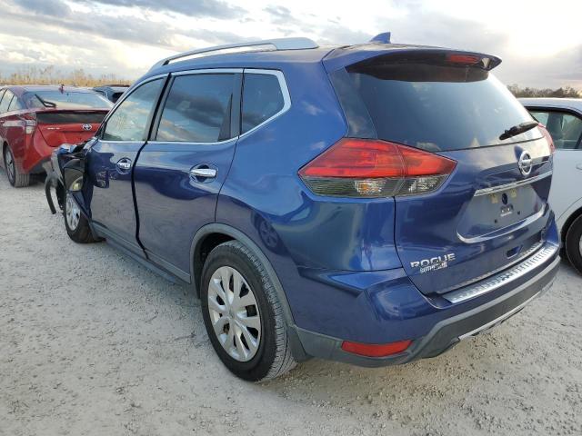 Photo 3 from auction – 2017 NISSAN ROGUE S with VIN KNMAT2MT0HP537434