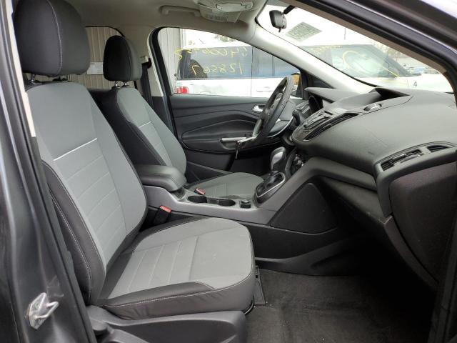 Photo 5 from auction – 2014 FORD ESCAPE SE with VIN 1FMCU9GX7EUA94219