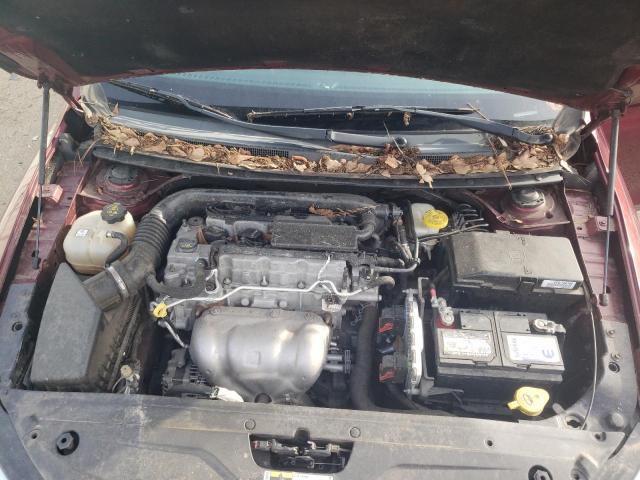 Photo 7 from auction – 2015 CHRYSLER 200 LIMITE with VIN 1C3CCCAB5FN538005