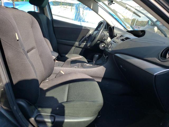 Photo 5 from auction – 2012 MAZDA 3 I with VIN JM1BL1L74C1607466