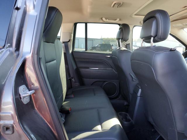 Photo 6 from auction – 2015 JEEP COMPASS LA with VIN 1C4NJCEA8FD126405