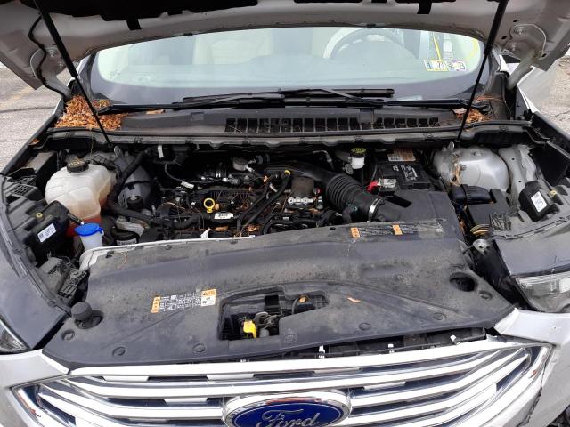 Photo 7 from auction – 2019 FORD EDGE SEL with VIN 2FMPK4J9XKBB01329