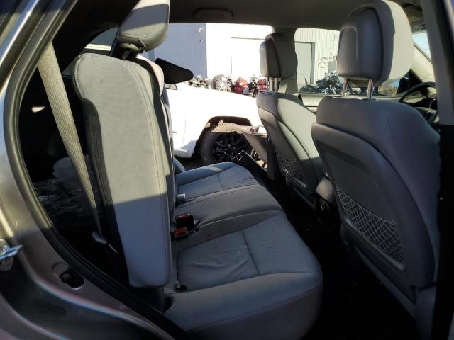 Photo 6 from auction – 2012 KIA SORENTO BA with VIN 5XYKT3A68CG197891