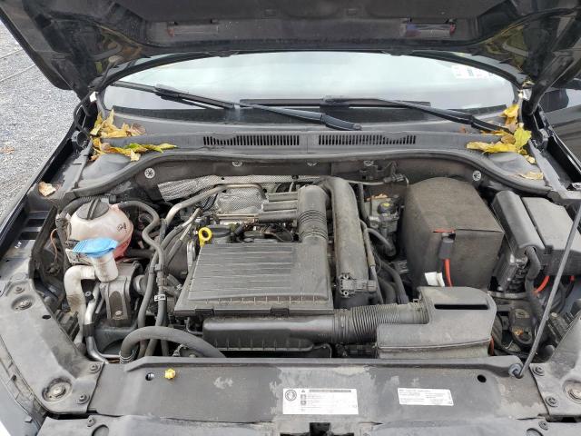 Photo 7 from auction – 2016 VOLKSWAGEN JETTA with VIN 3VW267AJ2GM399182