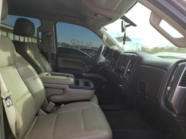 Photo 5 from auction – 2014 CHEVROLET SILVERADO with VIN 3GCUKSEC4EG351572