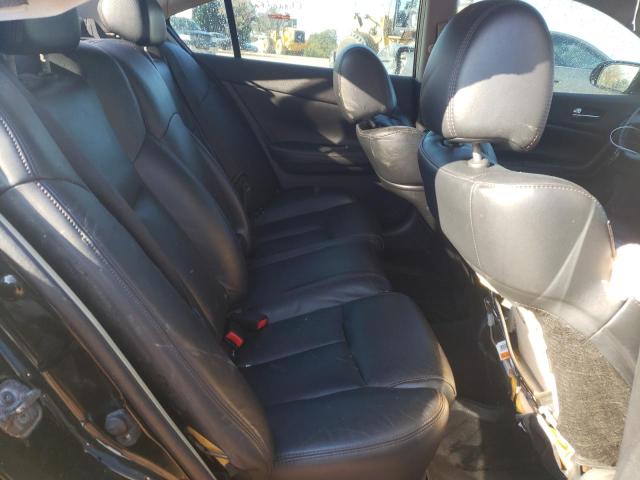 Photo 6 from auction – 2009 NISSAN MAXIMA S with VIN 1N4AA51E79C858141
