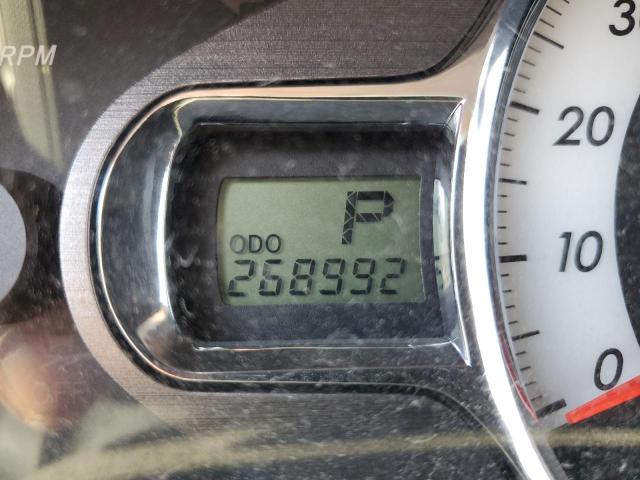 Photo 8 from auction – 2011 TOYOTA SIENNA with VIN 5TDXK3DC4BS080546