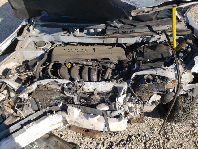 Photo 7 from auction – 2005 TOYOTA COROLLA CE with VIN 2T1BR32E75C909682