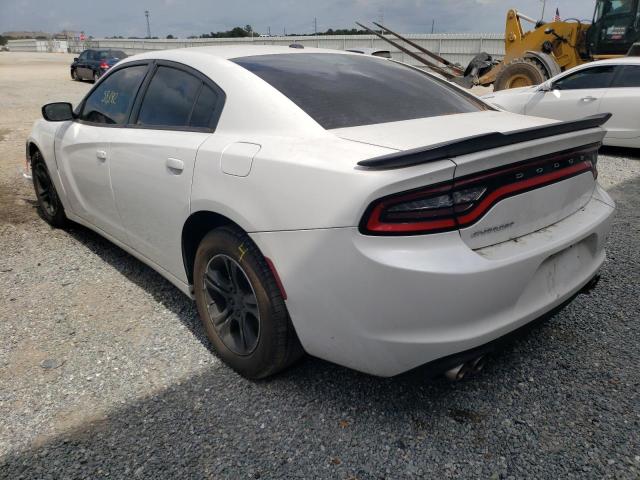 Photo 3 from auction – 2015 DODGE CHARGER SE with VIN 2C3CDXBG8FH798938