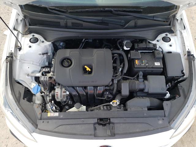Photo 7 from auction – 2019 KIA FORTE FE with VIN 3KPF24AD2KE096205