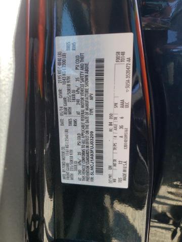Photo 10 from auction – 2015 LINCOLN MKC with VIN 5LMCJ1A93FUJ03209
