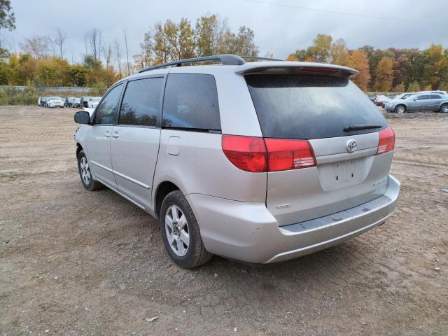 Photo 3 from auction – 2004 TOYOTA SIENNA CE with VIN 5TDZA23C04S097676