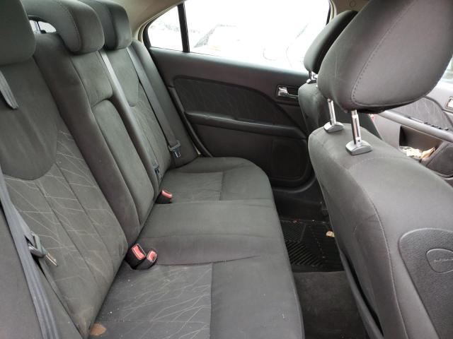 Photo 6 from auction – 2010 MERCURY MILAN with VIN 3MEHM0HA1AR625074