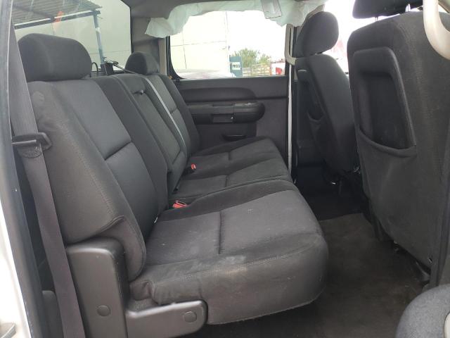 Photo 6 from auction – 2011 CHEVROLET OTHER with VIN 3GCPCSE00BG309475