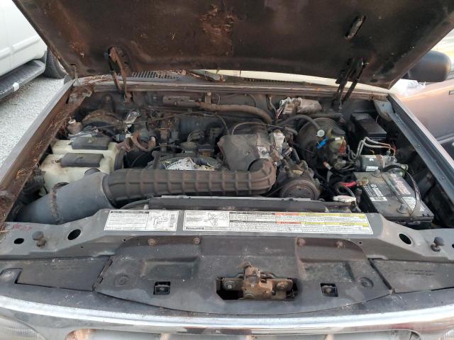 Photo 7 from auction – 1996 FORD EXPLORER with VIN 1FMDU32X8TUC44506