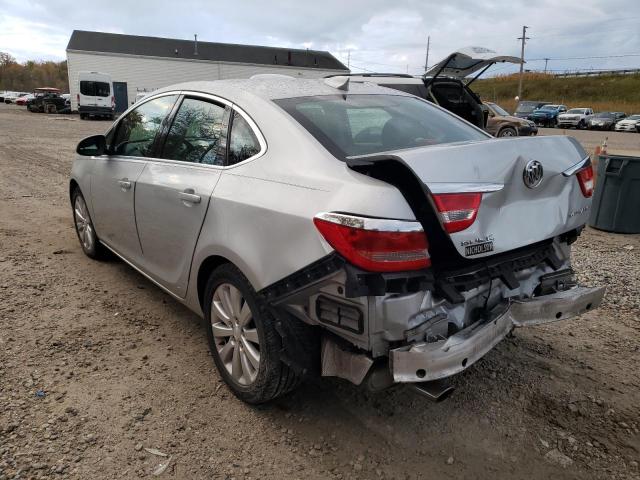 Photo 3 from auction – 2015 BUICK VERANO with VIN 1G4PP5SK0F4218426