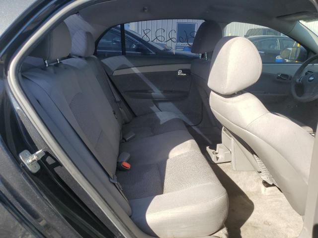 Photo 6 from auction – 2010 CHEVROLET 10 with VIN 1G1ZB5EB6AF159721