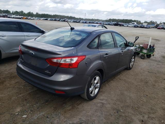 Photo 4 from auction – 2013 FORD FOCUS SE with VIN 1FADP3F27DL369522