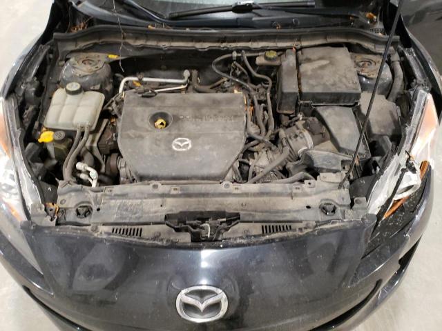 Photo 7 from auction – 2012 MAZDA 3 I with VIN JM1BL1UF9C1530955