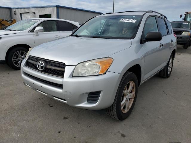 Photo 2 from auction – 2011 TOYOTA RAV4 with VIN 2T3ZF4DVXBW081378