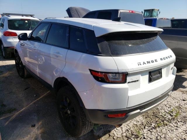 Photo 3 from auction – 2017 LAND ROVER RANGE ROVE with VIN SALVP2BG0HH253896