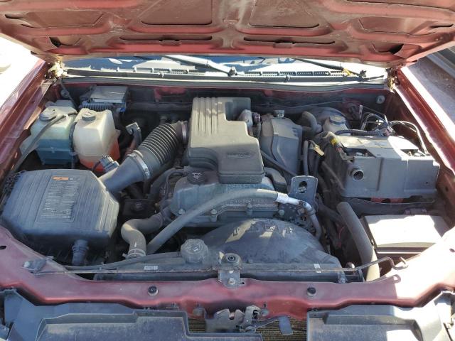 Photo 7 from auction – 2011 GMC CANYON SLE with VIN 1GTD5MF96B8123113