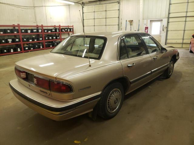 Photo 4 from auction – 1995 BUICK LESABRE LI with VIN 1G4HR52LXSH407305