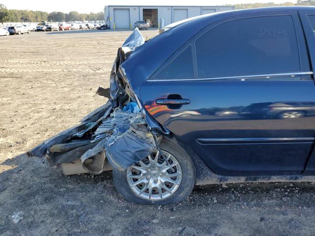 Photo 9 from auction – 2006 TOYOTA CAMRY AUTO with VIN 4T1BE32K46U122335