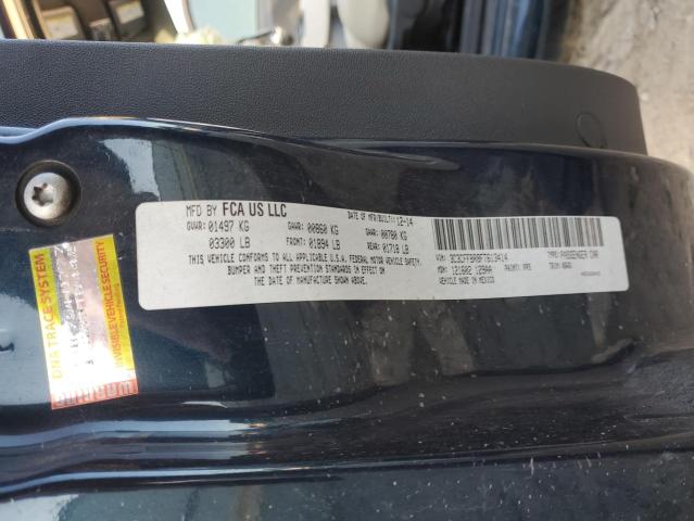 Photo 10 from auction – 2015 FIAT 500 SPORT with VIN 3C3CFFBR8FT613414