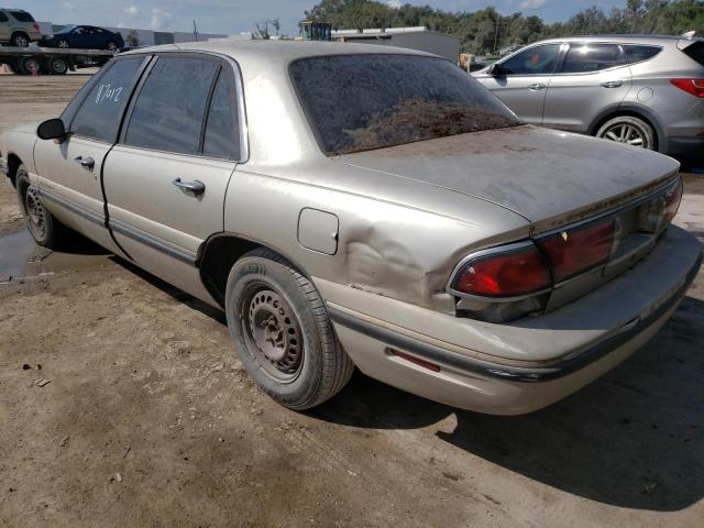 Photo 3 from auction – 1997 BUICK LESABRE CU with VIN 1G4HP52K6VH562550