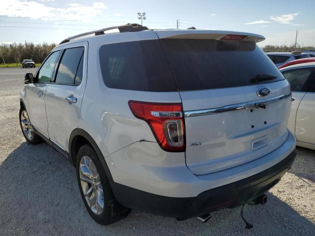 Photo 3 from auction – 2012 FORD EXPLORER X with VIN 1FMHK7D84CGA66676