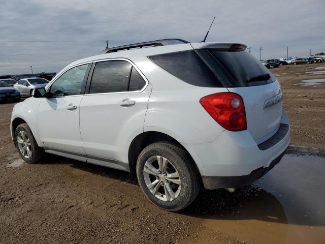 Photo 3 from auction – 2010 CHEVROLET EQUINOX LT with VIN 2CNALDEWXA6219441
