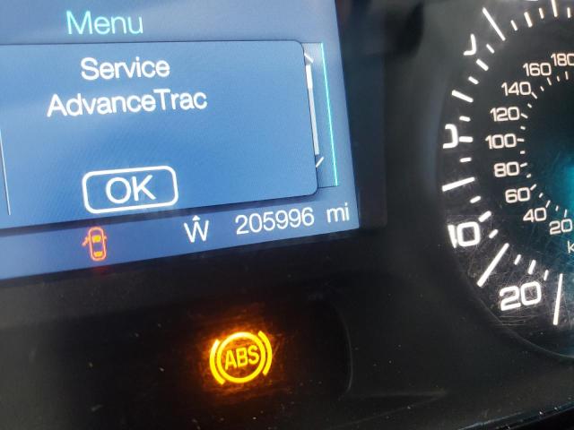 Photo 8 from auction – 2012 FORD EDGE SE with VIN 2FMDK3G92CBA39446