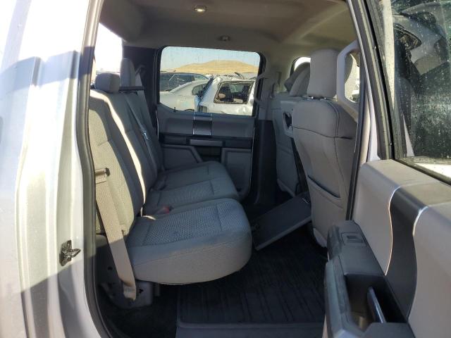 Photo 6 from auction – 2017 FORD F150 SUPER with VIN 1FTEW1EG5HKC24414