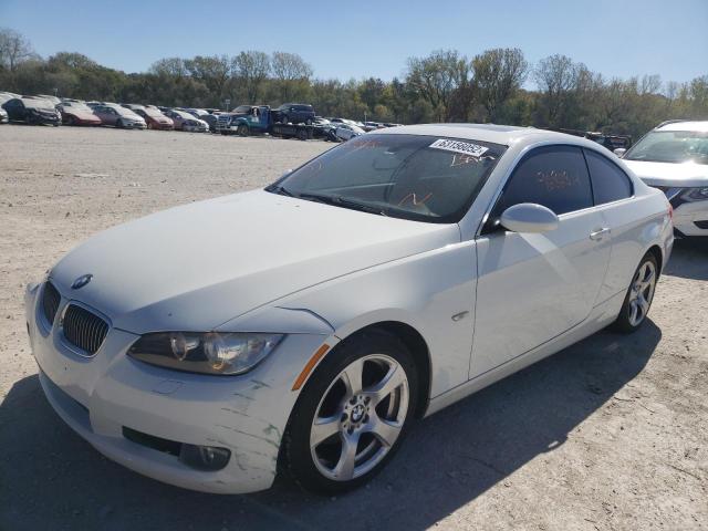 Photo 2 from auction – 2009 BMW 328 I with VIN WBAWB33599PU89898