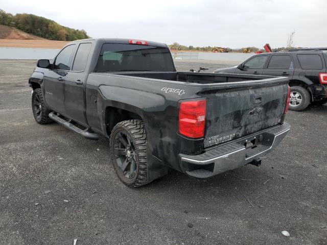 Photo 3 from auction – 2014 CHEVROLET silverado with VIN 1GCVKREC1EZ400210