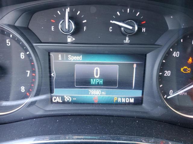 Photo 8 from auction – 2019 BUICK ENCORE PRE with VIN KL4CJASB8KB732764