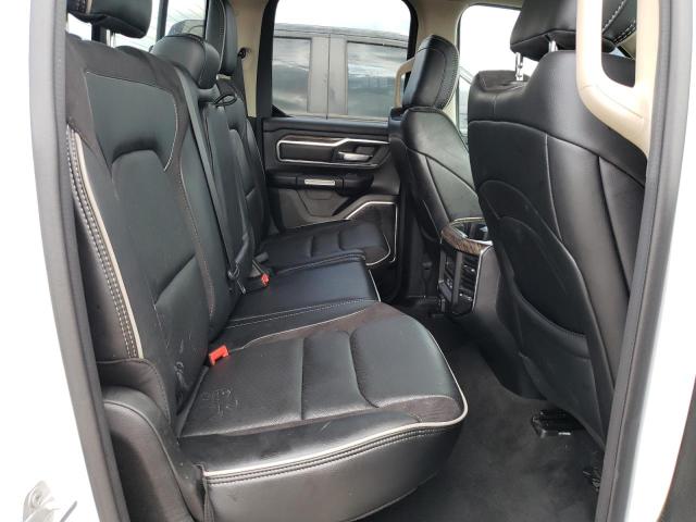 Photo 6 from auction – 2020 RAM 1500 LARAM with VIN 1C6RREDTXLN129523