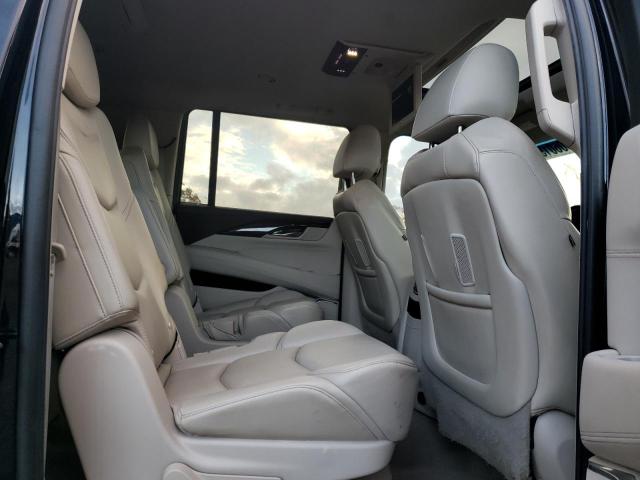 Photo 6 from auction – 2015 CADILLAC ESCALADE E with VIN 1GYS4HKJ4FR277248