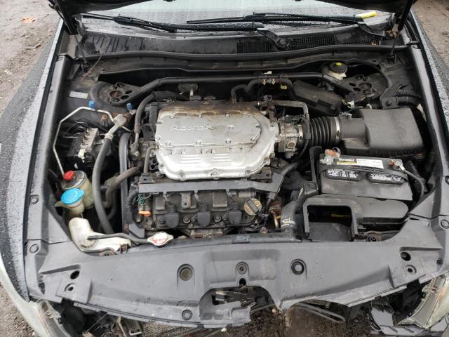 Photo 7 from auction – 2012 HONDA ACCORD EXL with VIN 1HGCP3F80CA027383