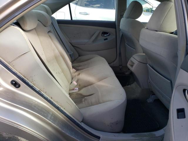 Photo 6 from auction – 2007 TOYOTA CAMRY CE with VIN 4T1BE46K17U079641