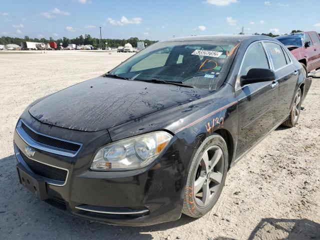 Photo 2 from auction – 2012 CHEVROLET MALIBU 1LT with VIN 1G1ZC5EU5CF138070
