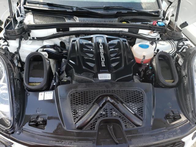 Photo 7 from auction – 2018 PORSCHE MACAN S with VIN WP1AB2A55JLB32741