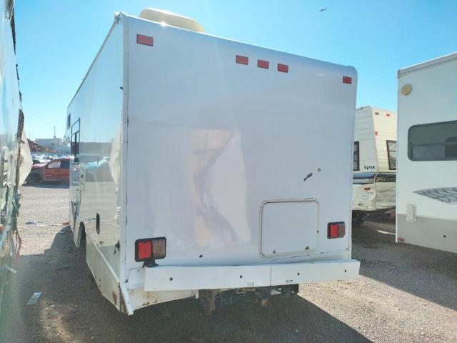 Photo 9 from auction – 2019 THMC MOTORHOME with VIN 1FDWE3FS2JDC08568