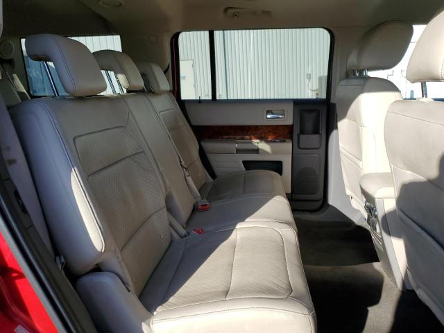 Photo 6 from auction – 2010 FORD FLEX LIMIT with VIN 2FMGK5DC4ABB18445