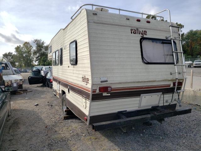 Photo 3 from auction – 1985 CHEVROLET G30 with VIN 2GBJG31M0F4147602