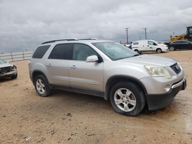 Photo 1 from auction – 2008 GMC ACADIA SLT with VIN 1GKER33798J135168