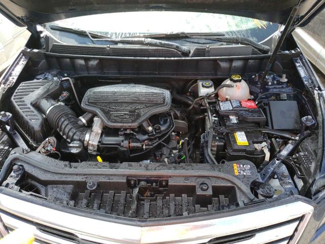 Photo 7 from auction – 2019 CADILLAC XT5 PREMIU with VIN 1GYKNERS2KZ124503