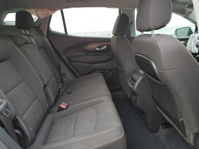 Photo 6 from auction – 2021 GMC TERRAIN SL with VIN 3GKALMEV4ML386619
